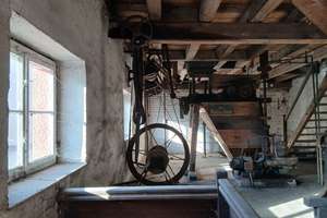 Historisches Gasthaus mit Brauerei in der Ortsmitte von Eschelbronn – Kandelstraße 5, 74927 Eschelbronn – Vorschaubild 11