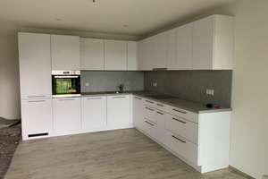 Neubau 2024 in Albbruck-Kiesenbach - 3.5 Zimmer mit EBK und Terrasse – Weihermatt 4, 79774 Albbruck – Vorschaubild 3