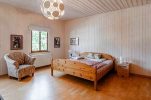 Freistehendes, liebevoll saniertes Ein- oder Zweifamilienhaus mit traumhaftem Garten in Mechernich – Die vollständige Adresse der Immobilie erhältst du vom Anbieter., 53894 Mechernich – Vorschaubild 8