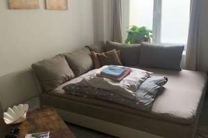Wohnung zur Untervermietung ab 01.09. / 6 - 18 Monate – Rothehausstraße 51, 50823 Ehrenfeld (Ortsteil), Köln – Vorschaubild 1