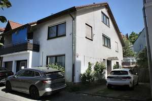 Attraktives 4-Familienhaus in Heidelberg-Handschuhsheim - sofort frei, Top-Lage  – Die vollständige Adresse der Immobilie erhältst du vom Anbieter., 69121 Handschuhsheim, Heidelberg – Vorschaubild 2