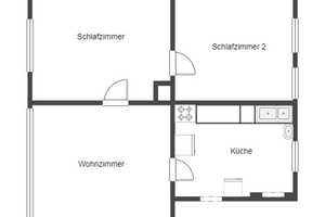MFH mit 5 Einheiten und Wertsteigerungspotenzial in zentraler Lage zur flexiblen Nutzung – Meißen (Kreis) – Vorschaubild 29