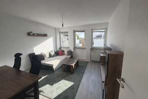 Sanierte 2-Zimmer-Wohnung mit Sonnenbalkon in zentraler Lage – Die vollständige Adresse der Immobilie erhältst du vom Anbieter., 63067 Ledermuseum, Offenbach am Main – Vorschaubild 7