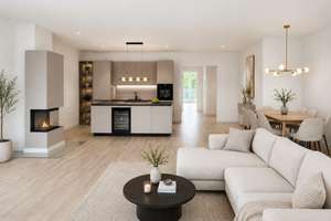 ULI VOGELER GmbH - DAS WERTVOLLSTE BLEIBT OFT UNSICHTBAR - EXKLUSIVE EIGENTUMSWOHNUNG  IM 1. OG – Die vollständige Adresse der Immobilie erhältst du vom Anbieter., 20148 Rotherbaum, Hamburg – Vorschaubild 6