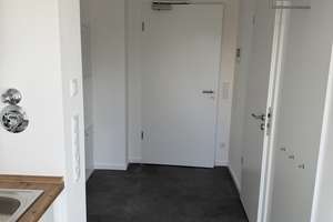 Stilvolles Apartment | Möbliert | Westausrichtung – Tunnelstraße 94, 86156 Kriegshaber, Augsburg – Vorschaubild 12