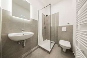 Gemütliche 2-Zimmer Wohnung in Charlottenburg - voll möbliert – Uhlandstraße 151, 10719 Wilmersdorf, Berlin – Vorschaubild 18