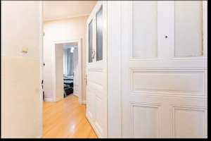Fast 7 % Bruttorendite: 8-Parteienhaus mit 4 genehmigten Ferienwohnungen – Weiherstraße 92, 51373 Wiesdorf, Leverkusen – Vorschaubild 11