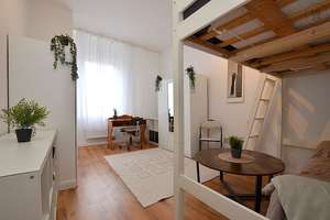 Hell möbliertes Apartment - direkt in der City Würzburg – Die vollständige Adresse der Immobilie erhältst du vom Anbieter., 97080 Altstadt, Würzburg – Vorschaubild 8