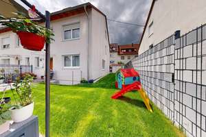 Familientraum, sehr gepflegte Doppelhaushälfte mit 5 Schlafzimmern in Stgt.-Rohr – Die vollständige Adresse der Immobilie erhältst du vom Anbieter., 70565 Rohr, Stuttgart – Vorschaubild 3