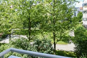 Möbliert: Bestlage - Nähe Universitäten und Museen – Die vollständige Adresse der Immobilie erhältst du vom Anbieter., 80799 Universität, München – Vorschaubild 10