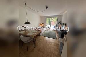 Tauschwohnung: Hamburg: Tausch deine größere Wohnung – Die vollständige Adresse der Immobilie erhältst du vom Anbieter., 22089 Eilbek, Hamburg – Vorschaubild 1
