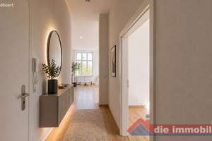 *** 2 Zimmer - Fahrstuhl - Stadtfeld West *** – Große Diesdorfer Straße 203, 39110 Stadtfeld Ost, Magdeburg – Vorschaubild 3