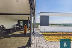 HAUS AM WEINBERG - Architektonische Bauhausvilla in privilegierter Randlage mit Fernblick – Die vollständige Adresse der Immobilie erhältst du vom Anbieter., 74382 Neckarwestheim – Vorschaubild 20