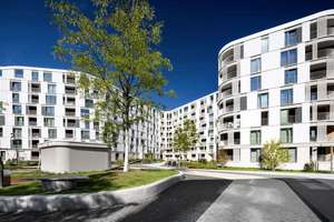 IPANEMA - helle 3 Zimmer mit Parkett, EBK und großer Loggia – Sydneystraße 28, 22297 Winterhude, Hamburg – Vorschaubild 12