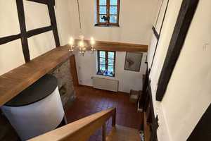 Aufwendig sanierter Altbau auf großzügigem Grundstück- charmantes wohnen in Kall-Rinnen! – Euskirchen (Kreis) – Vorschaubild 5