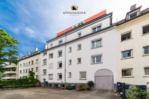 Exklusives Wohnambiente trifft auf großzügige Raumgestaltung – Die vollständige Adresse der Immobilie erhältst du vom Anbieter., 70372 Seelberg, Stuttgart – Vorschaubild 25