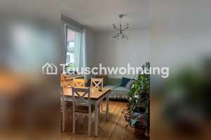 Tauschwohnung: Wohnungstausch in Köln: Deine Chance! – Die vollständige Adresse der Immobilie erhältst du vom Anbieter., 50733 Nippes (Ortsteil), Köln – Vorschaubild 2