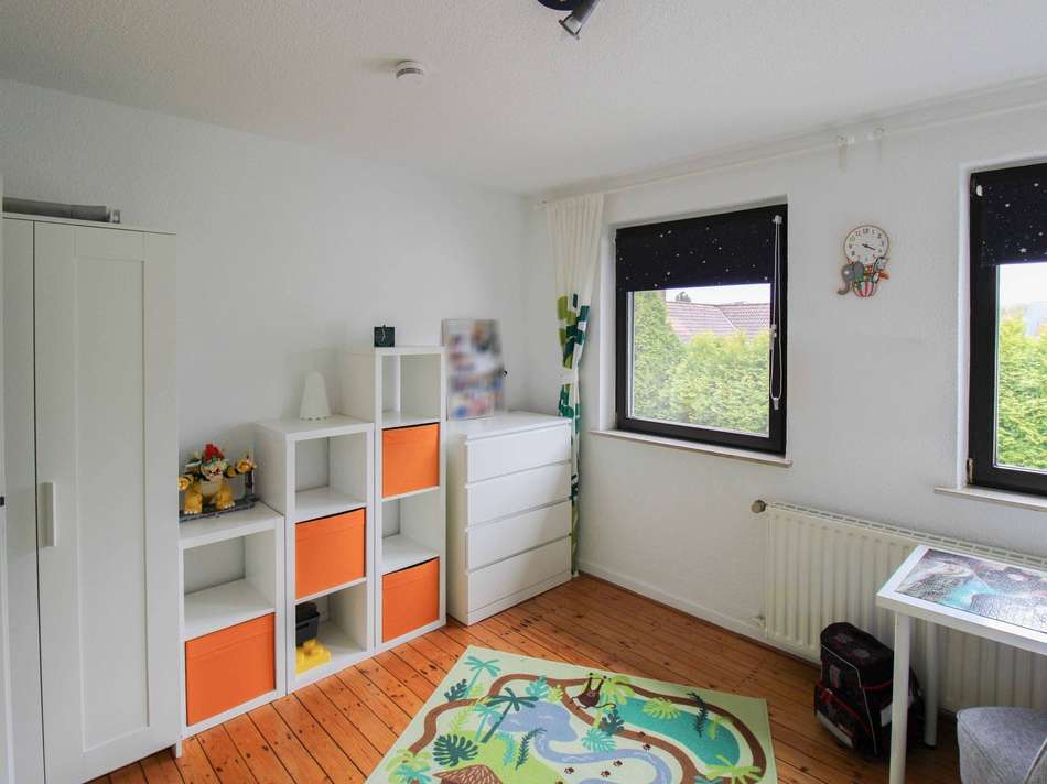 Kinderzimmer 1.  OG