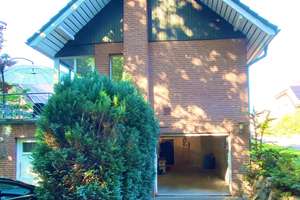 Vollständig renoviertes Haus mit sieben Zimmern, Einliegerwohnung und EBK in Buchholz i.d.N. – Eibenweg 1, 21244 Buchholz in der Nordheide – Vorschaubild 24