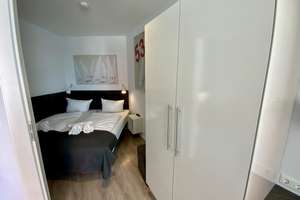 Ferienwohnung mit Wasserblick an der Priwallpromenade – Die vollständige Adresse der Immobilie erhältst du vom Anbieter., 23570 Travemünde, Lübeck – Vorschaubild 14