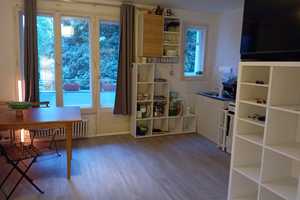2 Raum Wohnung zur Untermiete ab 1.6.25 bis 10.7.25 – Illerzeile 7, 13509 Berlin – Vorschaubild 2