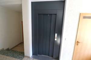 *WE 11* Schöne ca. 55 qm Wohnung mit Aufzug & Garage – 58097 Hochschulviertel, Hagen – Vorschaubild 7