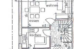 Doppelhaushälfte, zentrale Stadtlage, 4 ZKB – Cloppenburg (Kreis) – Vorschaubild 7