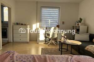 Tauschwohnung: Biete zentrale 1-Zimmer-Wohnung in Kiel, suche Hamburg! – Die vollständige Adresse der Immobilie erhältst du vom Anbieter., 24105 Blücherplatz, Kiel – Vorschaubild 2