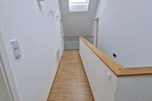 Neubau Haus (Doppelhaushälfte) in Karlsruhe Neureut zu vermieten – Neureuter Hauptstraße 314, 76149 Neureut, Karlsruhe – Vorschaubild 8