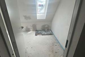 ERSTBEZUG NEUBAU 2 Zimmer Galerie Wohnung in Nürnberg mit Balkon / Fussbodenheizung / Duplexgarage – Kornburger Hauptstraße 4, 90455 Kornburg, Worzeldorf, Nürnberg – Vorschaubild 19