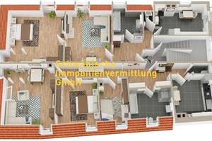LEERSTAND, Altbau, Stgt.-West, 1. DG & 2. DG, genehmigtes Baugesuch, kein Denkmalschutz, ATP 11 & 12 – Die vollständige Adresse der Immobilie erhältst du vom Anbieter., 70193 Vogelsang, Stuttgart – Vorschaubild 12