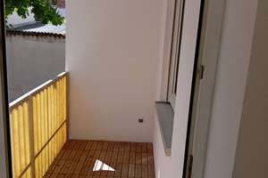 Schöne 3-Raum-Wohnung in Nürnberg-90408 Heroldstrasse 
Mit Balkon und guter Verkehrsanbindung . – Die vollständige Adresse der Immobilie erhältst du vom Anbieter., 90408 Uhlandstraße, Nürnberg – Vorschaubild 5