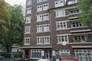 Schöne 2-Zimmerwohnung in Winterhude ab 01.09.2026 – Lattenkampstieg 4, 22299 Winterhude, Hamburg – Vorschaubild 1