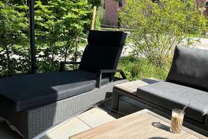 Nachmieter-/in für schönes Single-Appartment in Köln-Hohenlind gesucht – Die vollständige Adresse der Immobilie erhältst du vom Anbieter., 50935 Lindenthal (Ortsteil), Köln – Vorschaubild 2