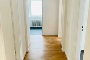 Schöne 3-Zimmer-Wohnung im Hochparterre mit zwei Balkonen – Schweidnitzer Str. 2, 90473 Langwasser Südwest, Nürnberg – Vorschaubild 8