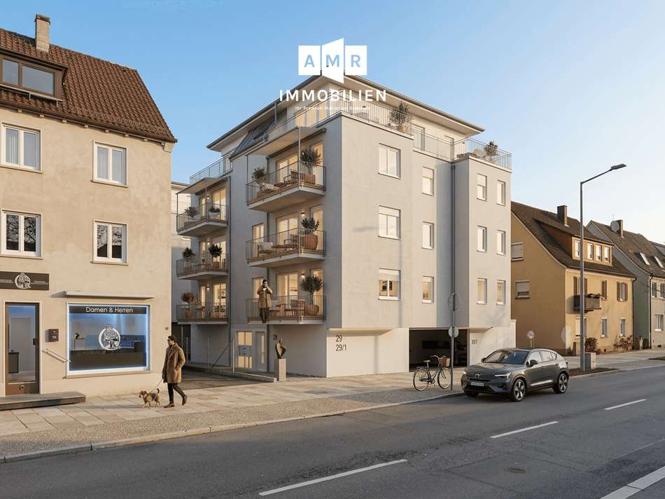 Unverbindliche Illustration 