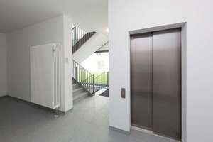 seltene Gelegenheit + freiwerdend + barrierefrei + großer Südbalkon + schöne Lage in der Südvorstadt – 4275 Südvorstadt, Leipzig – Vorschaubild 12