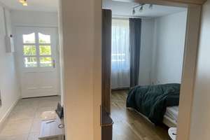 Aegi Nähe, sonnige 2 Zimmer Wohnung mit Balkon und Keller – Weinstr. 20, 30171 Südstadt, Hannover – Vorschaubild 4