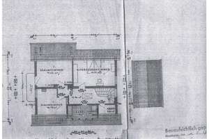 Schönes Haus in traumhafter Wohnlage direkt am Baerler Busch – Heesbergstraße 17, 47199 Baerl, Duisburg – Vorschaubild 30