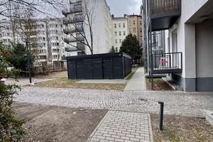 Bezugsfreie 1-Zimmer-Wohnung von privat in Kreuzberg - nahe Bergmannstraße & Viktoriapark – Großbeerenstraße 45, 10965 Kreuzberg, Berlin – Vorschaubild 16