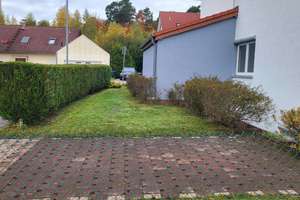 Sonniges 6-Zimmer Doppelhaus in Kaiserslautern in Uninähe an ruhiger Spielstraße – Die vollständige Adresse der Immobilie erhältst du vom Anbieter., 67663 Lämmchesberg-Universitätswohnstadt, Kaiserslautern – Vorschaubild 4