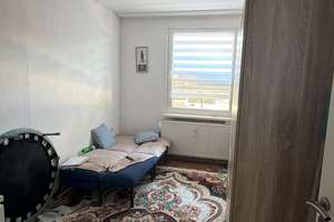 Viel Platz für den Alltag: 4-Zimmer-Wohnung in Heide – Föhrer Str. 42, 25746 Heide – Vorschaubild 6