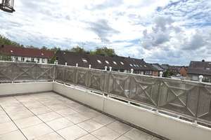 Eigentumswohnung in Bottrop-Fuhlenbrock mit Balkon und großer Fensterfront – Die vollständige Adresse der Immobilie erhältst du vom Anbieter., 46242 Fuhlenbrock, Bottrop – Vorschaubild 10