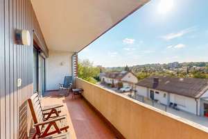 Individuelles Architektenhaus mit Charakter - ein Zuhause der besonderen Art – 97076 Lengfeld, Würzburg – Vorschaubild 7