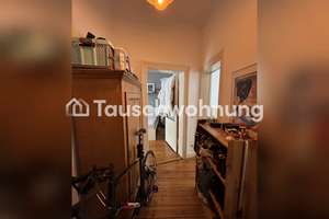 Tauschwohnung: Biete günstige 2-Z. Whg. im EG mit Balkon, 420 Euro in Mitte – Die vollständige Adresse der Immobilie erhältst du vom Anbieter., 24103 Damperhof, Kiel – Vorschaubild 3