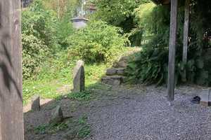 Seminarhaus mit traumhaften Belchenblick: 2-Familienhaus mit grossem Garten in Elbenschwand – Elbenschwander Ortsstraße 9, 79692 Lörrach (Kreis) – Vorschaubild 31