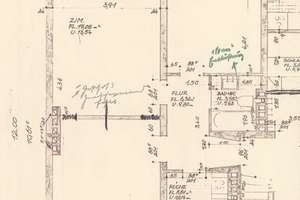 Helle 3-Zimmer-Wohnung in zentraler Lage mit Balkon – Die vollständige Adresse der Immobilie erhältst du vom Anbieter., 28195 Altstadt, Bremen – Vorschaubild 10