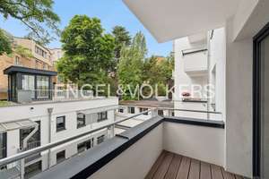Exklusive 3 bis 4-Zimmer-Wohnung mit 2 Balkonen im Belgischen Viertel – Die vollständige Adresse der Immobilie erhältst du vom Anbieter., 50672 Neustadt/Nord, Köln – Vorschaubild 7