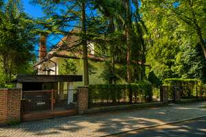 Juwel mit enormem Potenzial & Ausbaureserve: Seenähe und Zugang in Bestlage auf Traumgrundstück – Die vollständige Adresse der Immobilie erhältst du vom Anbieter., 14109 Wannsee, Berlin – Vorschaubild 20