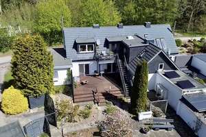 Modernisiertes Haus mit zwei Wohneinheiten & Gartenblick – Die vollständige Adresse der Immobilie erhältst du vom Anbieter., 24113 Hassee, Kiel – Vorschaubild 2